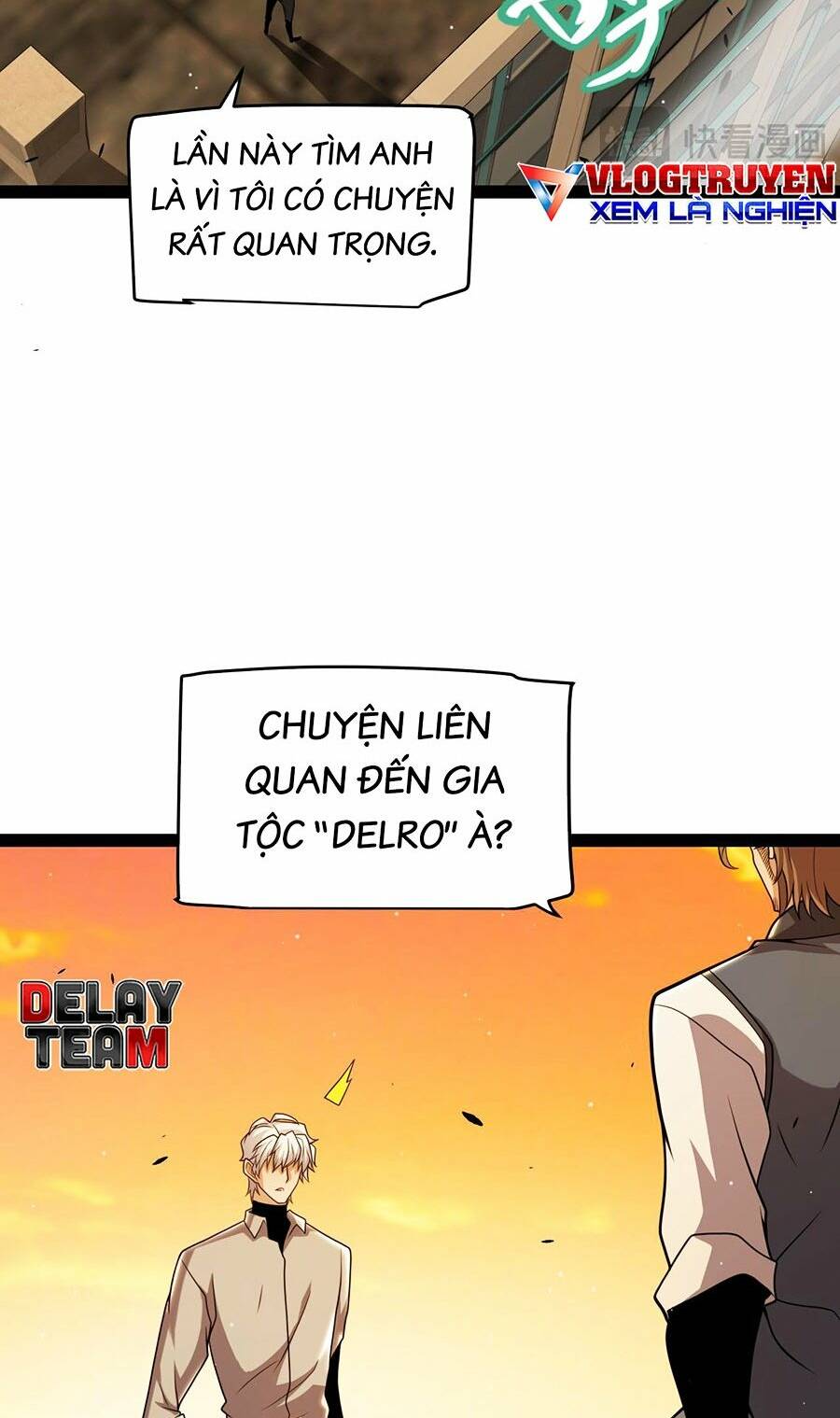 Tôi Đến Từ Thế Giới Trò Chơi Chapter 231 - Trang 2