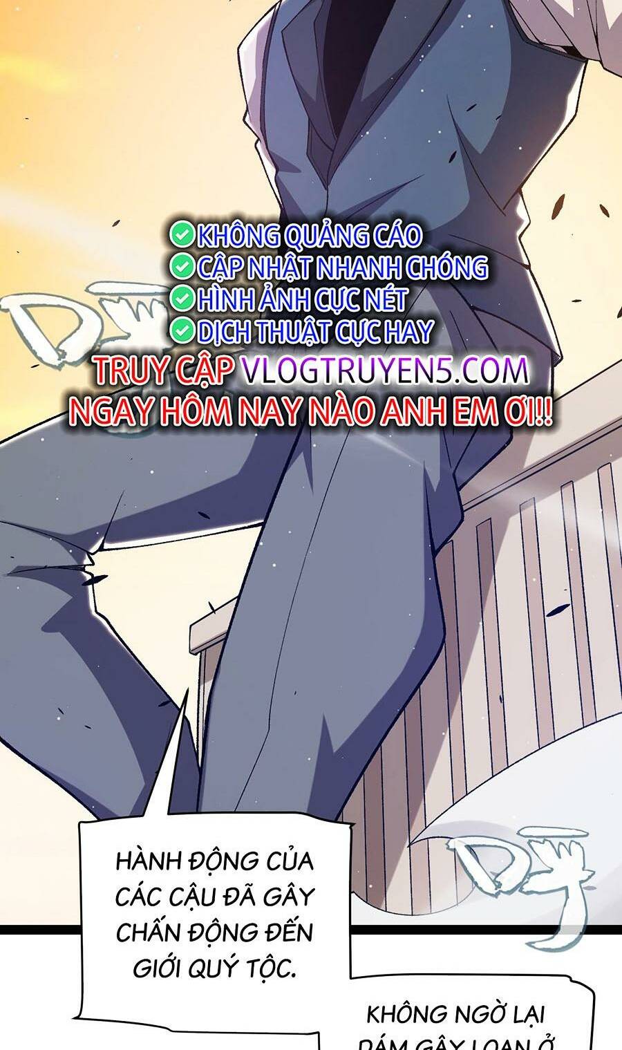 Tôi Đến Từ Thế Giới Trò Chơi Chapter 231 - Trang 2