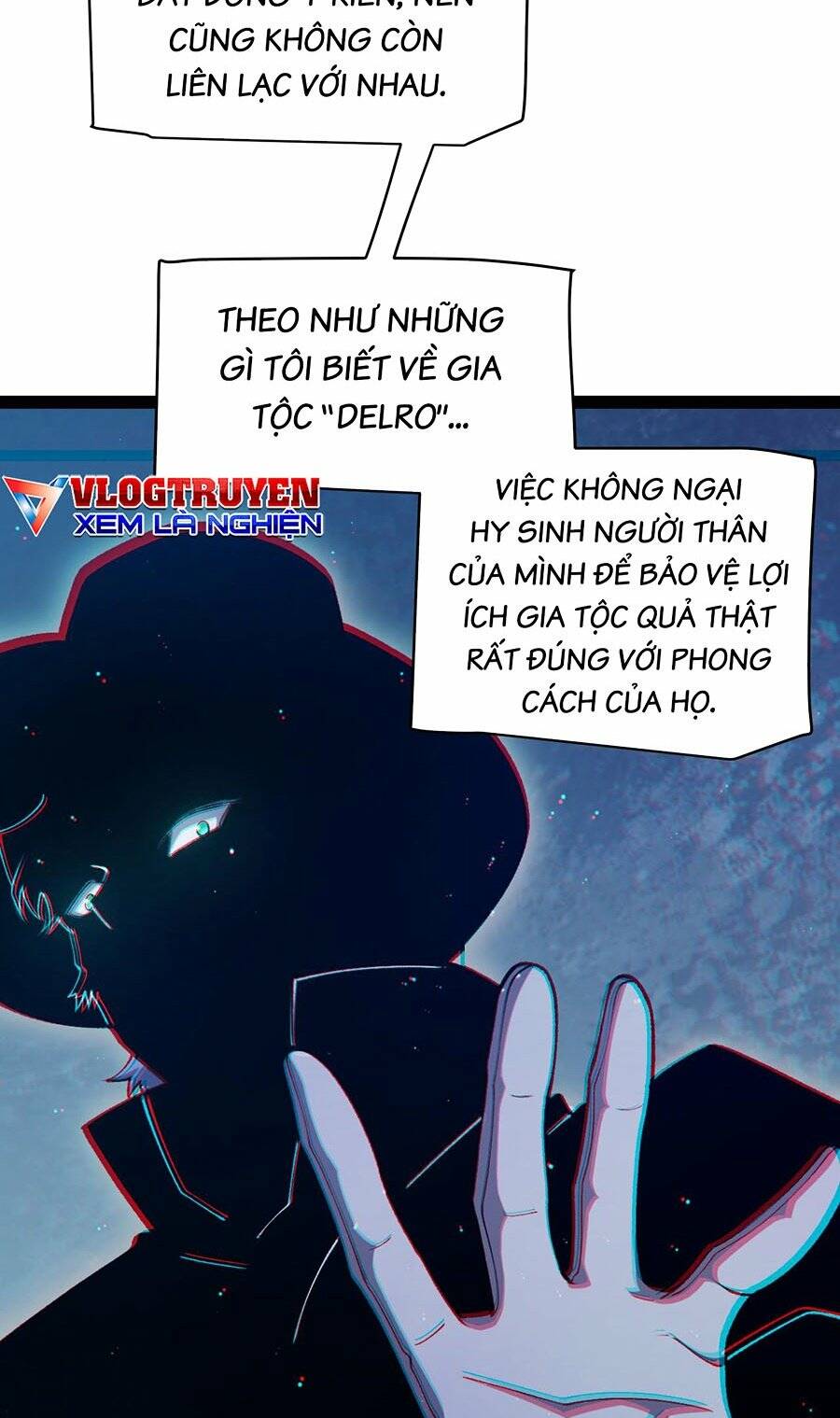 Tôi Đến Từ Thế Giới Trò Chơi Chapter 231 - Trang 2