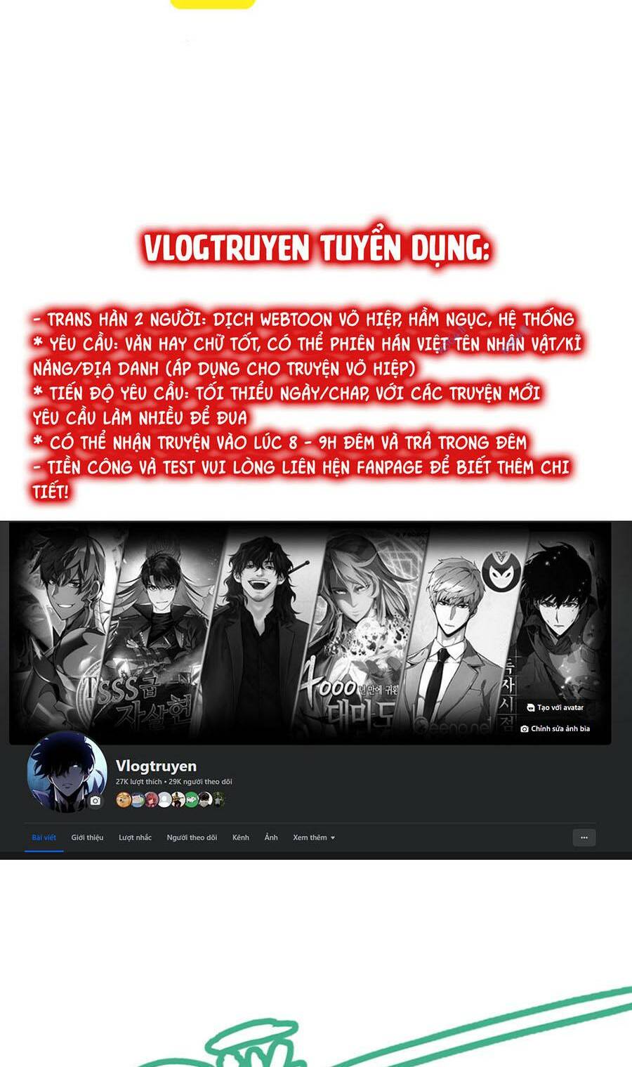 Tôi Đến Từ Thế Giới Trò Chơi Chapter 231 - Trang 2