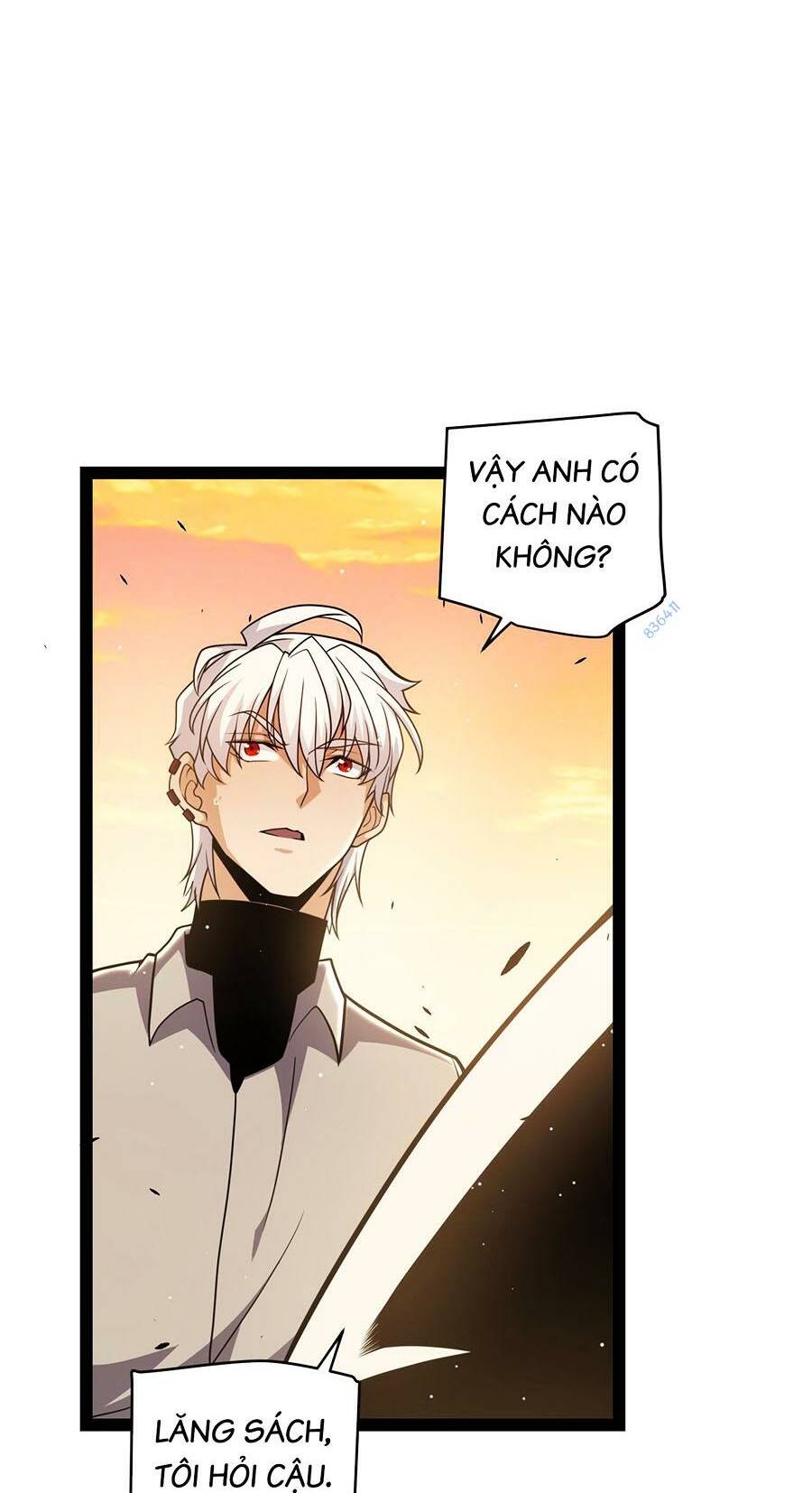 Tôi Đến Từ Thế Giới Trò Chơi Chapter 231 - Trang 2