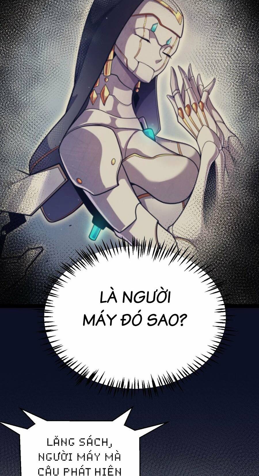 Tôi Đến Từ Thế Giới Trò Chơi Chapter 231 - Trang 2