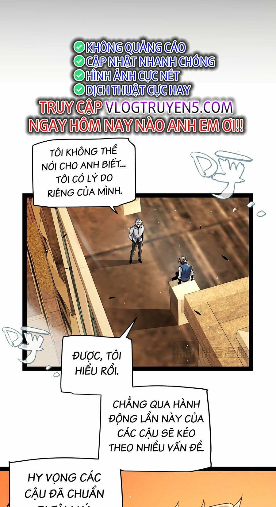 Tôi Đến Từ Thế Giới Trò Chơi Chapter 231 - Trang 2