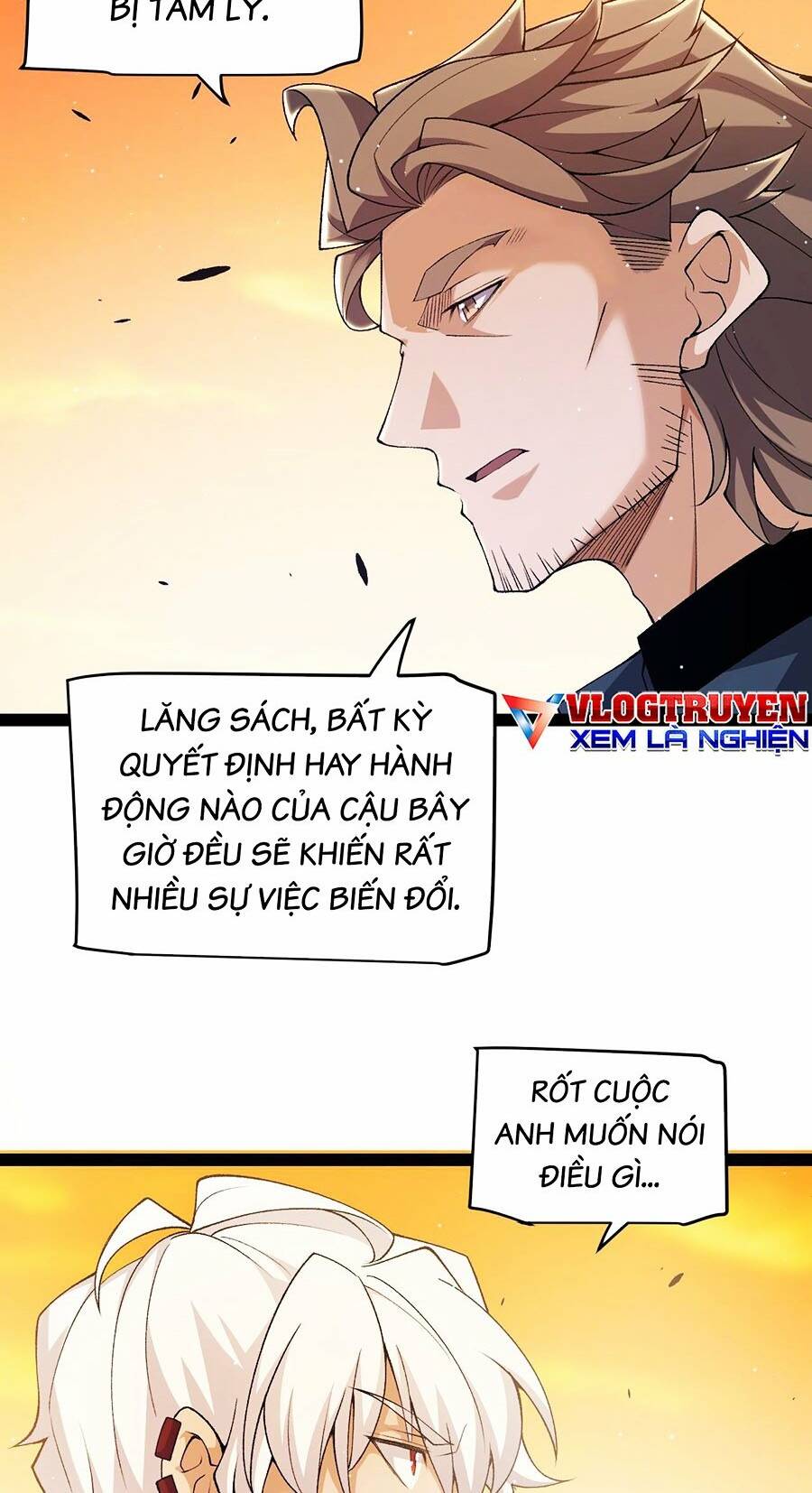 Tôi Đến Từ Thế Giới Trò Chơi Chapter 231 - Trang 2