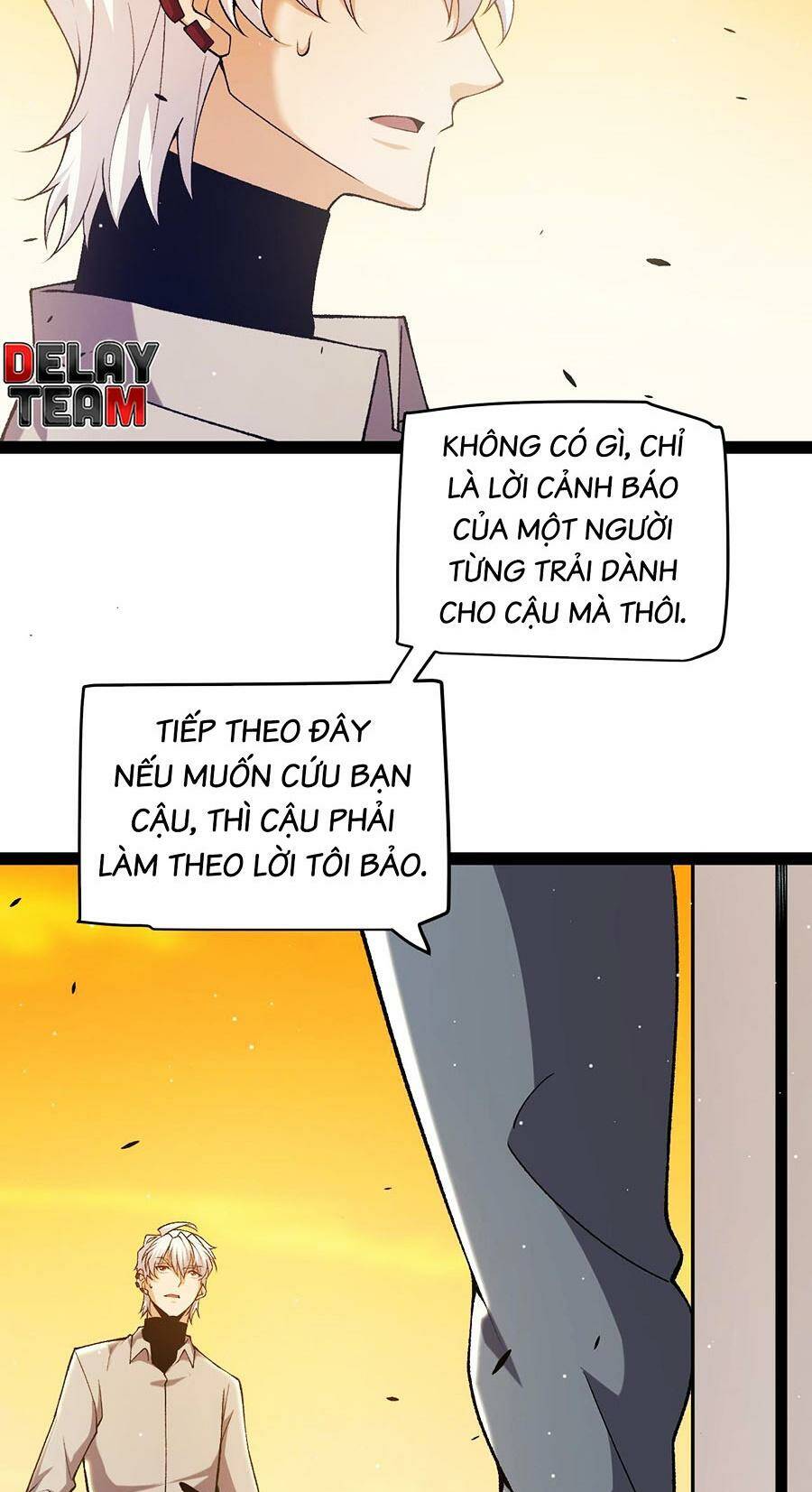 Tôi Đến Từ Thế Giới Trò Chơi Chapter 231 - Trang 2
