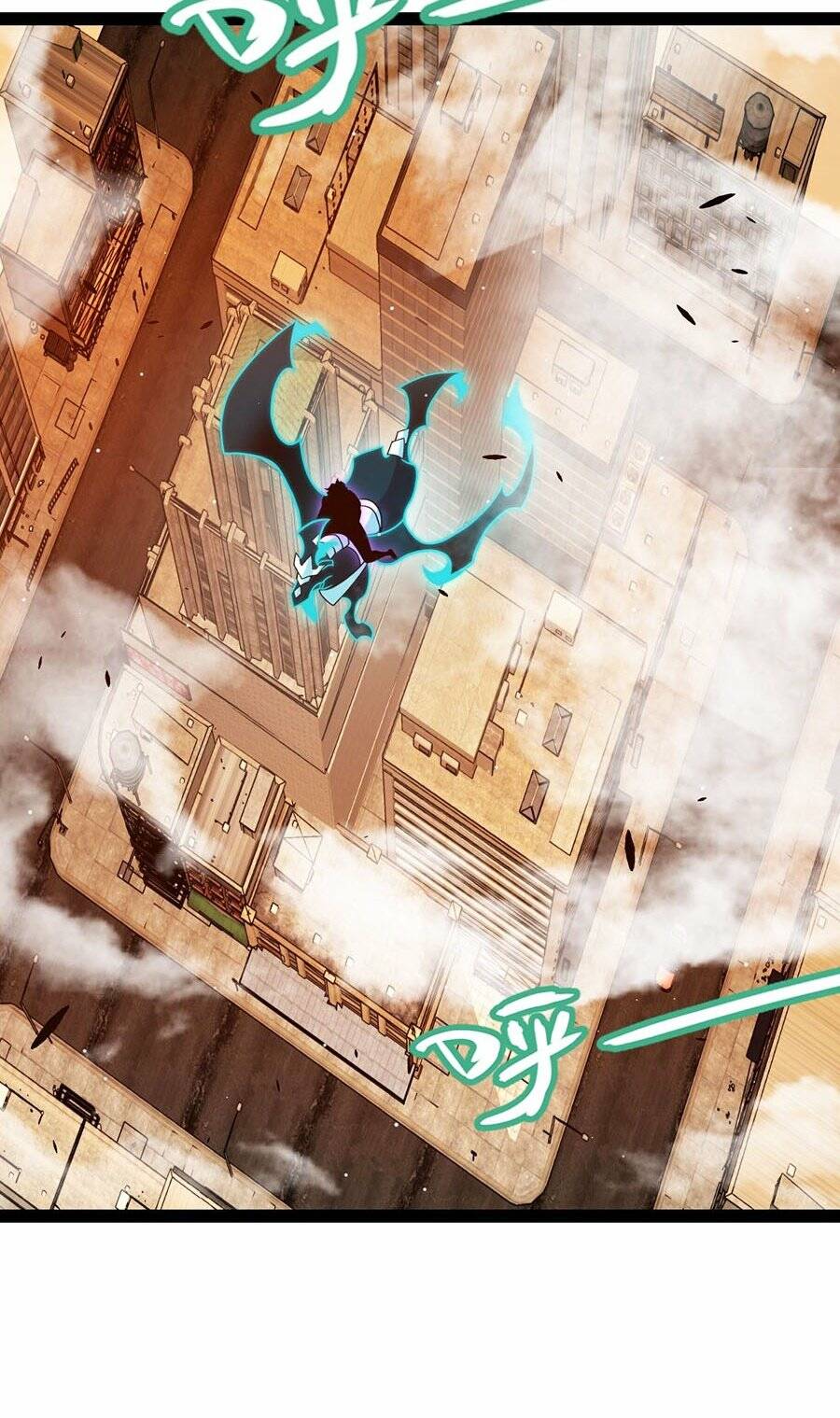 Tôi Đến Từ Thế Giới Trò Chơi Chapter 231 - Trang 2