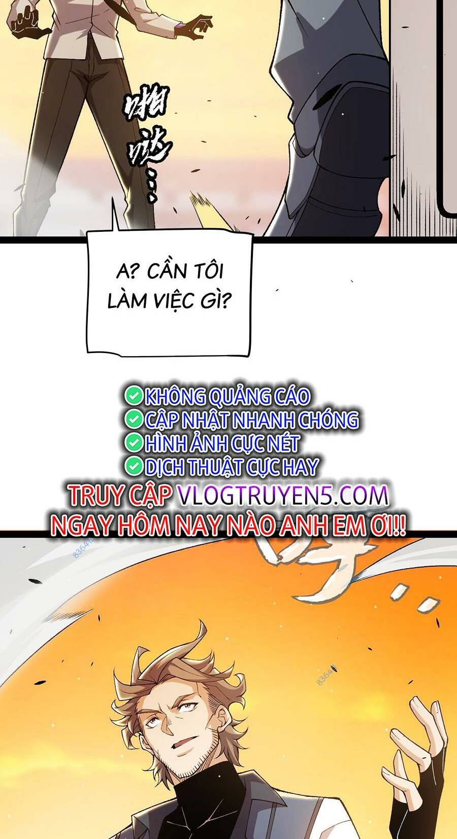 Tôi Đến Từ Thế Giới Trò Chơi Chapter 231 - Trang 2