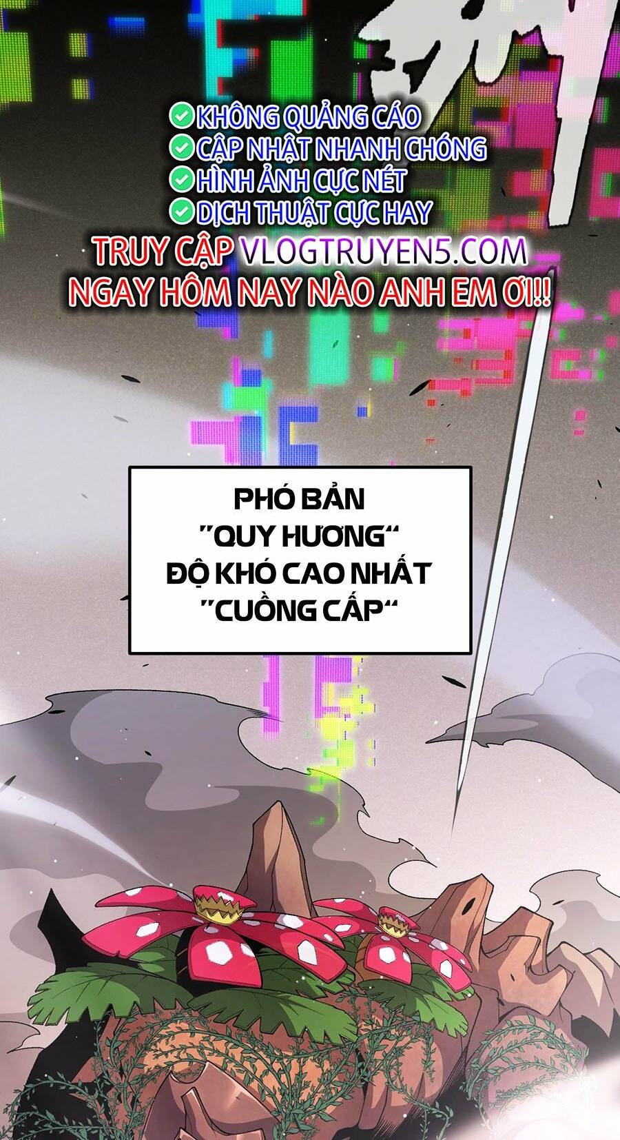 Tôi Đến Từ Thế Giới Trò Chơi Chapter 231 - Trang 2