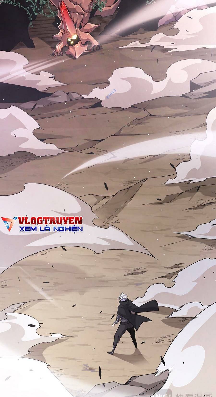 Tôi Đến Từ Thế Giới Trò Chơi Chapter 231 - Trang 2