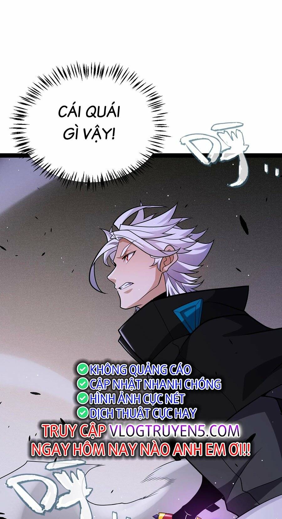 Tôi Đến Từ Thế Giới Trò Chơi Chapter 231 - Trang 2