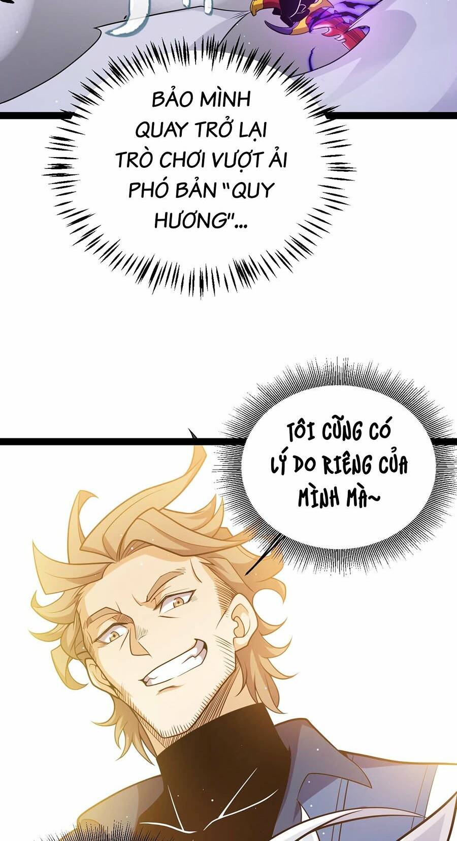 Tôi Đến Từ Thế Giới Trò Chơi Chapter 231 - Trang 2