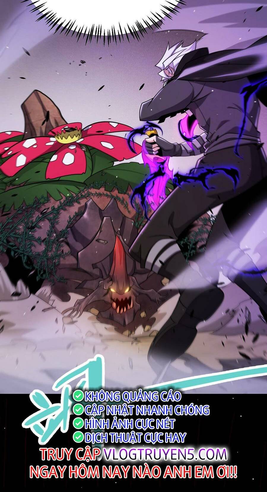 Tôi Đến Từ Thế Giới Trò Chơi Chapter 231 - Trang 2