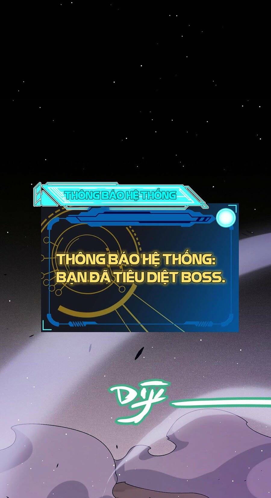 Tôi Đến Từ Thế Giới Trò Chơi Chapter 231 - Trang 2