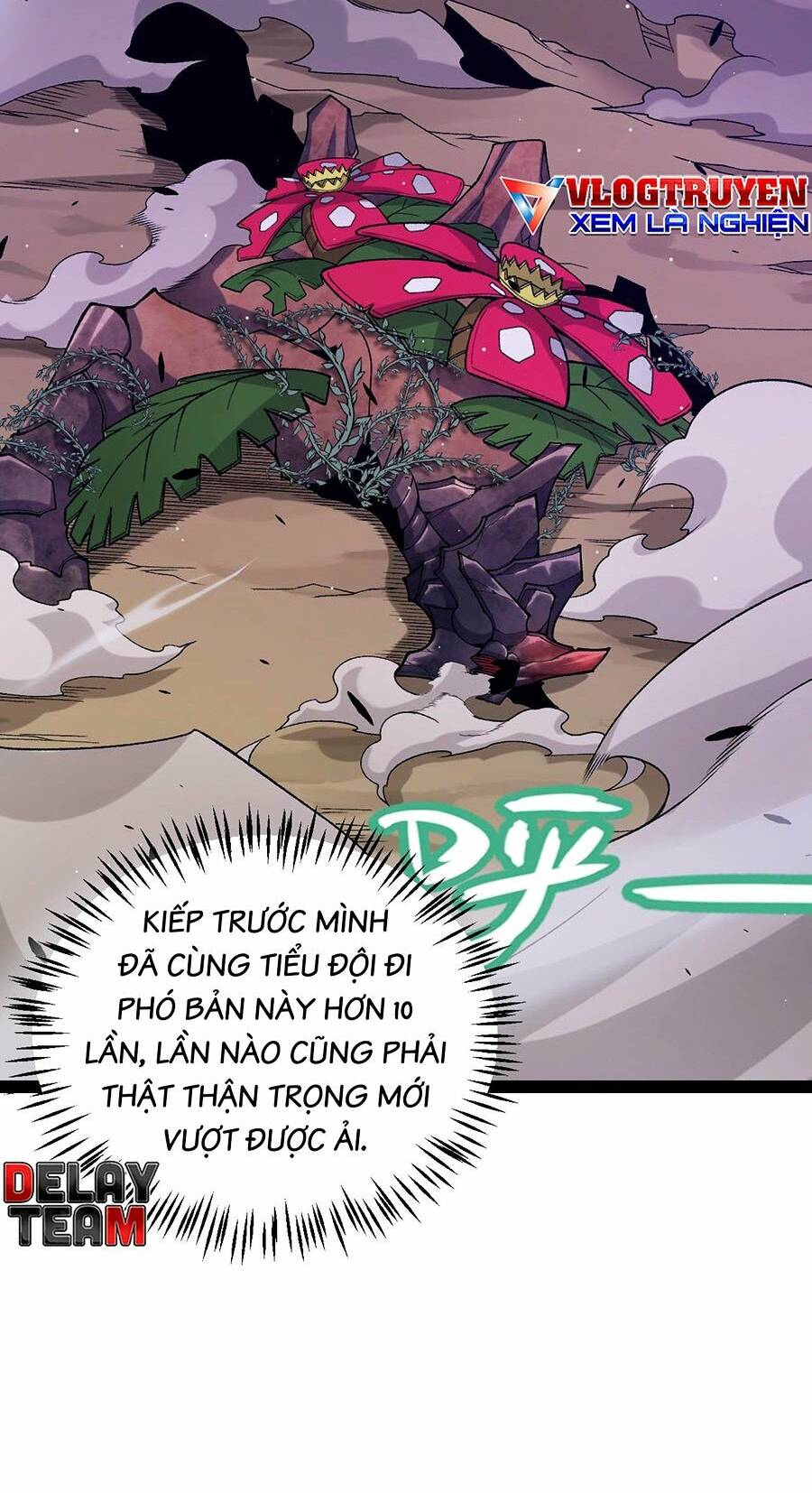 Tôi Đến Từ Thế Giới Trò Chơi Chapter 231 - Trang 2