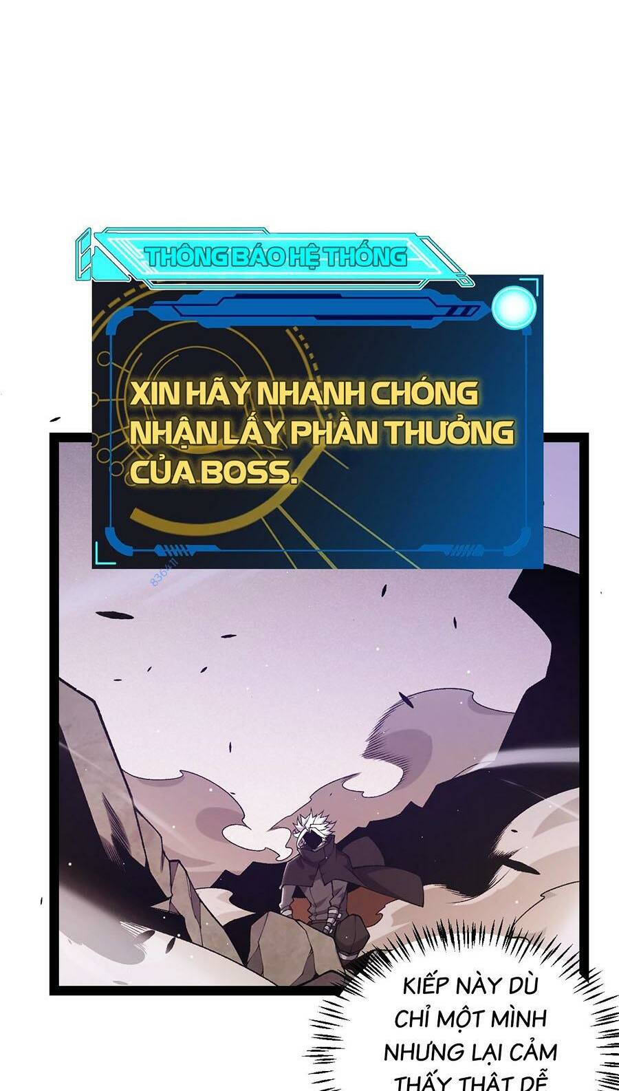 Tôi Đến Từ Thế Giới Trò Chơi Chapter 231 - Trang 2