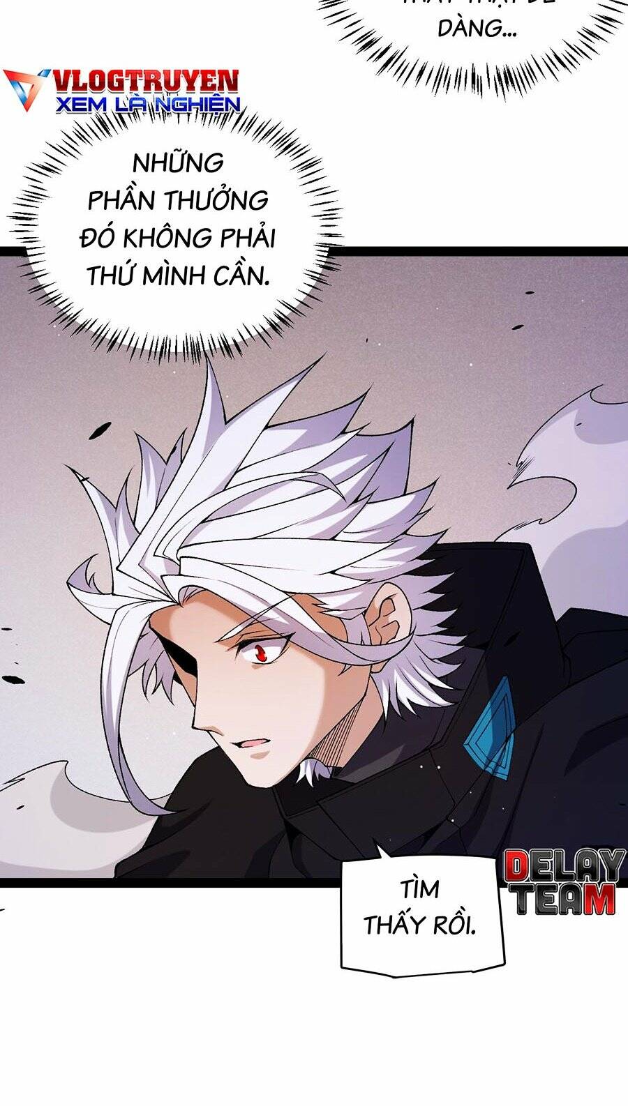 Tôi Đến Từ Thế Giới Trò Chơi Chapter 231 - Trang 2