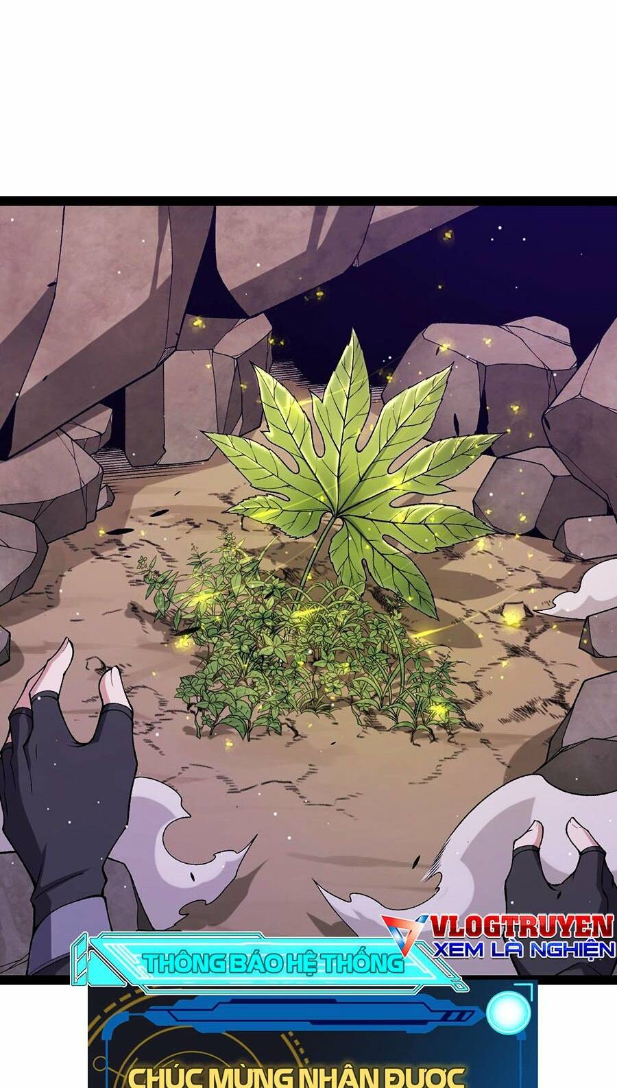 Tôi Đến Từ Thế Giới Trò Chơi Chapter 231 - Trang 2