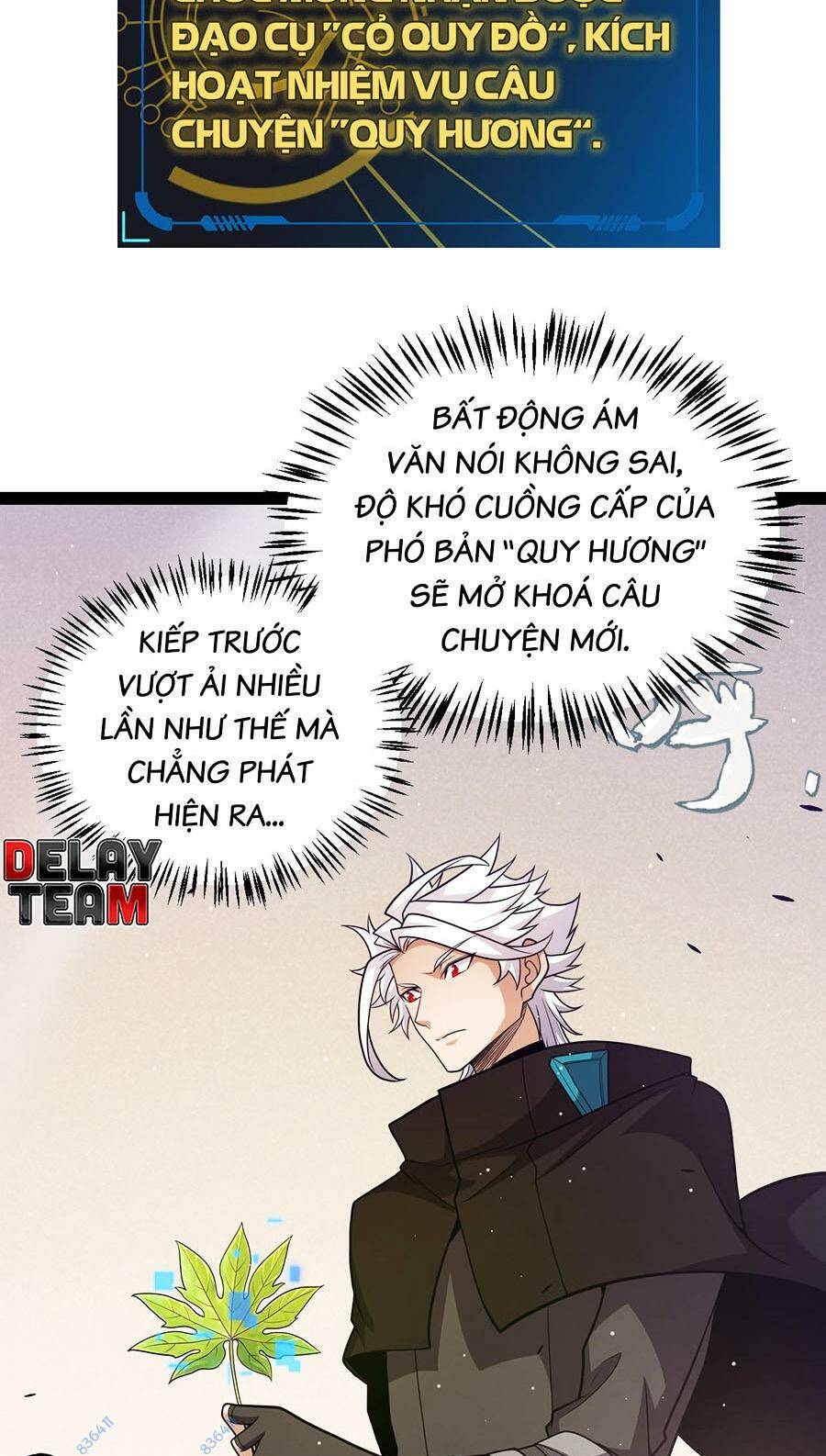 Tôi Đến Từ Thế Giới Trò Chơi Chapter 231 - Trang 2
