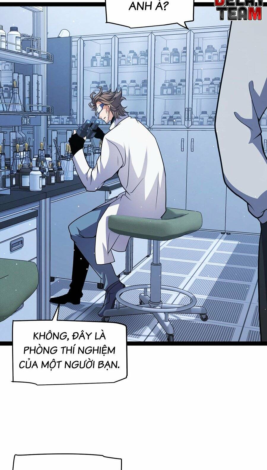 Tôi Đến Từ Thế Giới Trò Chơi Chapter 231 - Trang 2