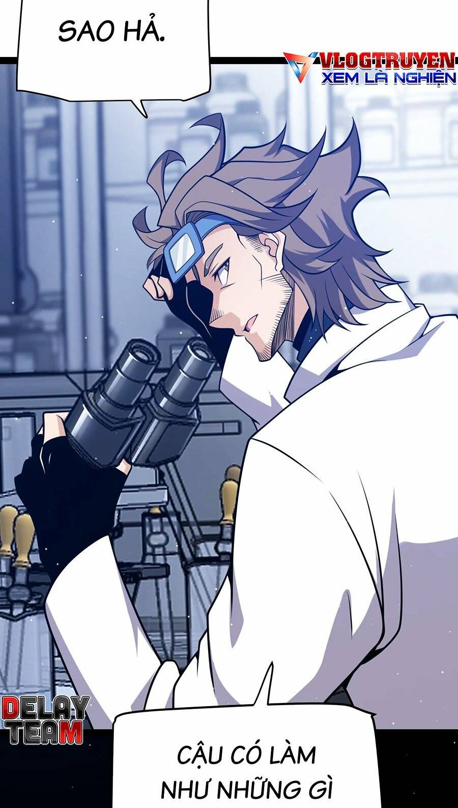 Tôi Đến Từ Thế Giới Trò Chơi Chapter 231 - Trang 2