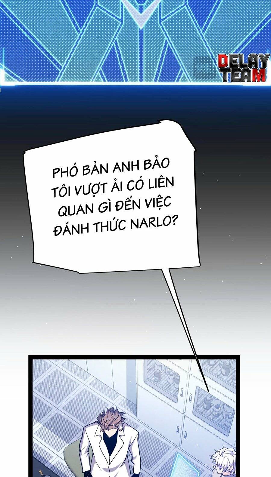 Tôi Đến Từ Thế Giới Trò Chơi Chapter 231 - Trang 2