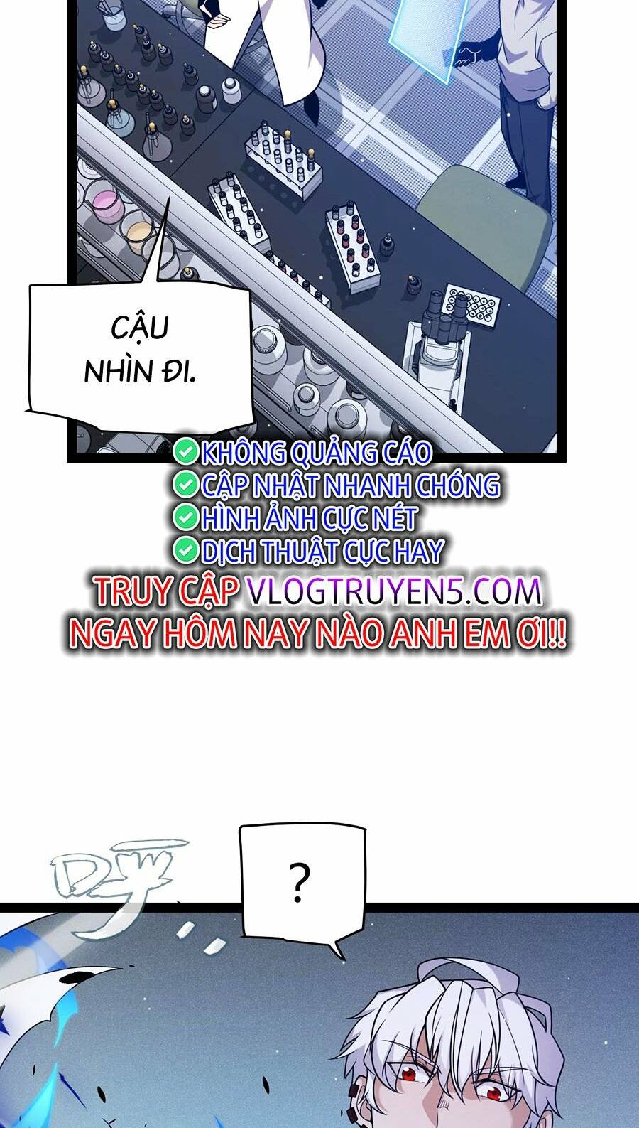Tôi Đến Từ Thế Giới Trò Chơi Chapter 231 - Trang 2