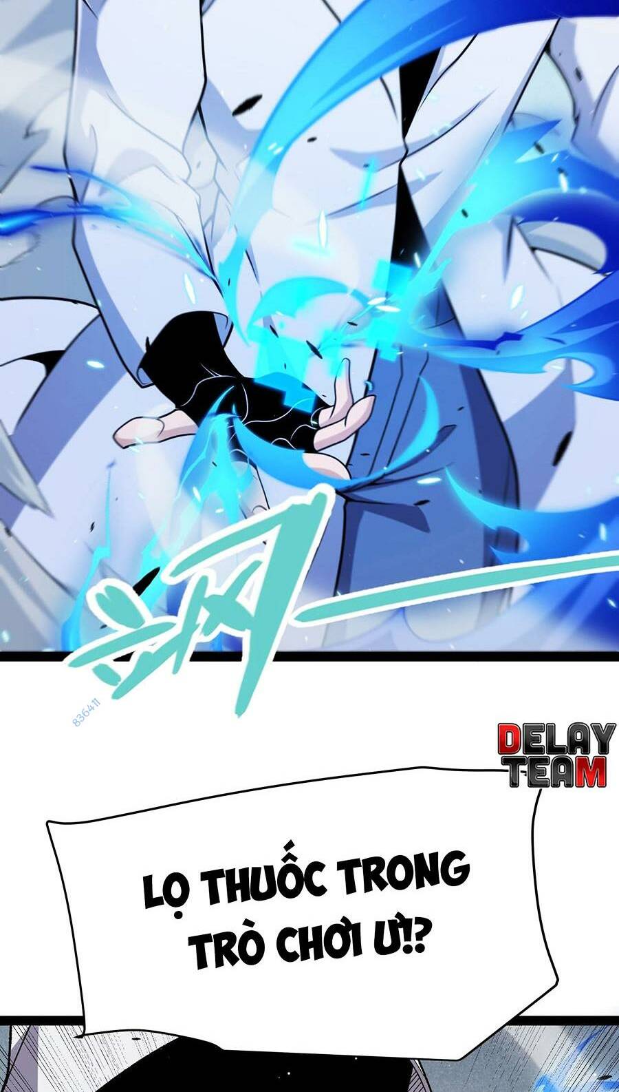 Tôi Đến Từ Thế Giới Trò Chơi Chapter 231 - Trang 2