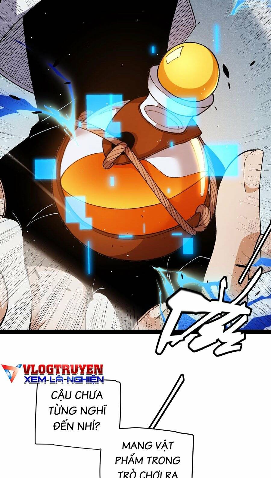 Tôi Đến Từ Thế Giới Trò Chơi Chapter 231 - Trang 2