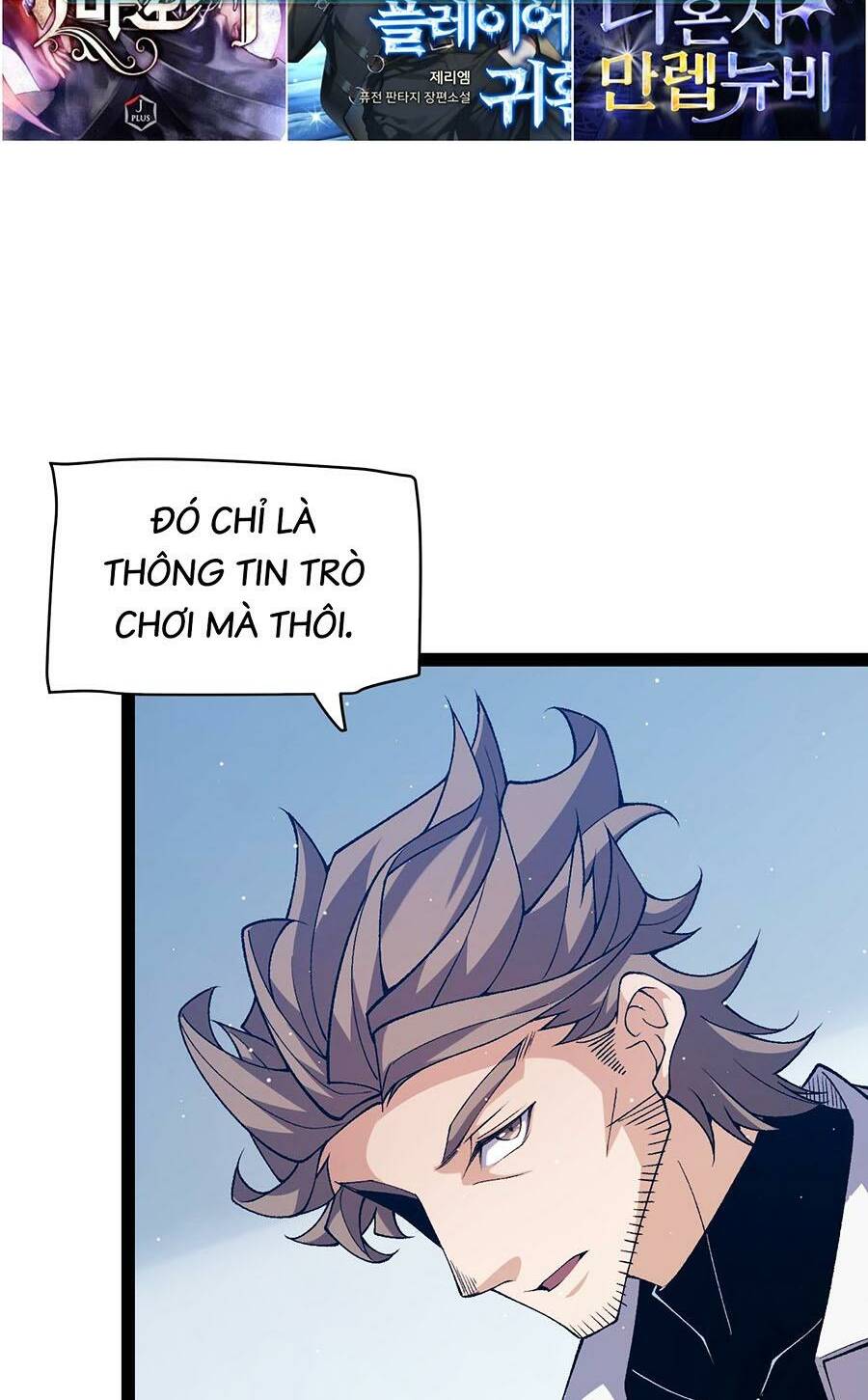 Tôi Đến Từ Thế Giới Trò Chơi Chapter 231 - Trang 2