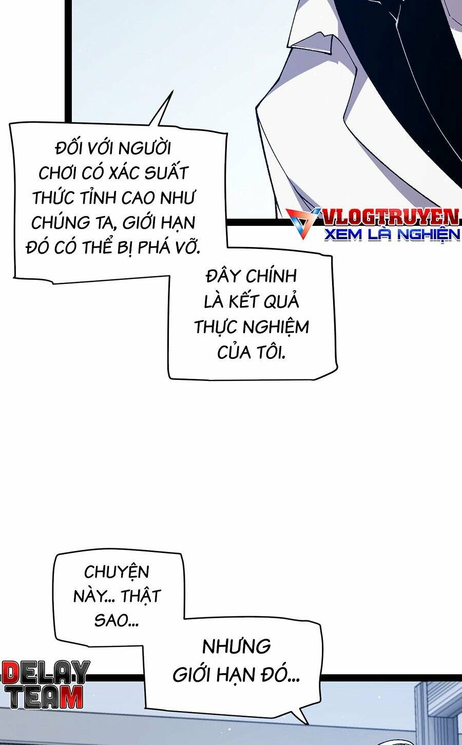 Tôi Đến Từ Thế Giới Trò Chơi Chapter 231 - Trang 2
