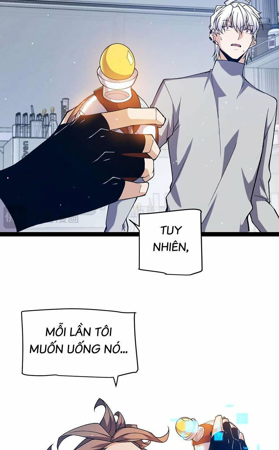 Tôi Đến Từ Thế Giới Trò Chơi Chapter 231 - Trang 2