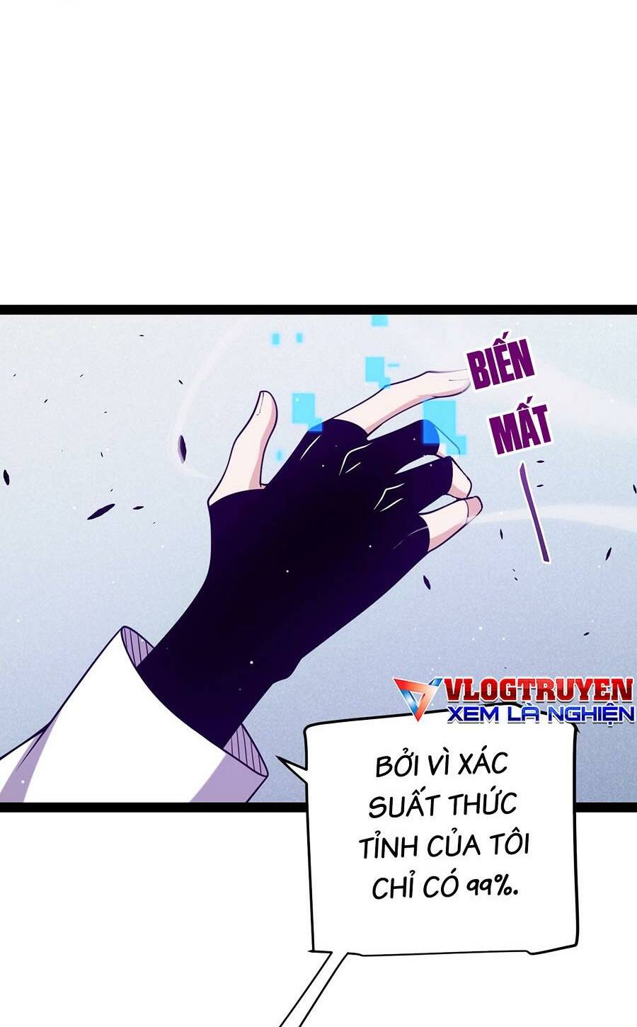 Tôi Đến Từ Thế Giới Trò Chơi Chapter 231 - Trang 2