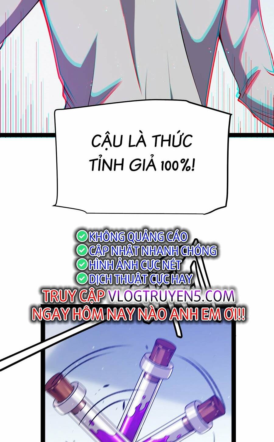 Tôi Đến Từ Thế Giới Trò Chơi Chapter 231 - Trang 2