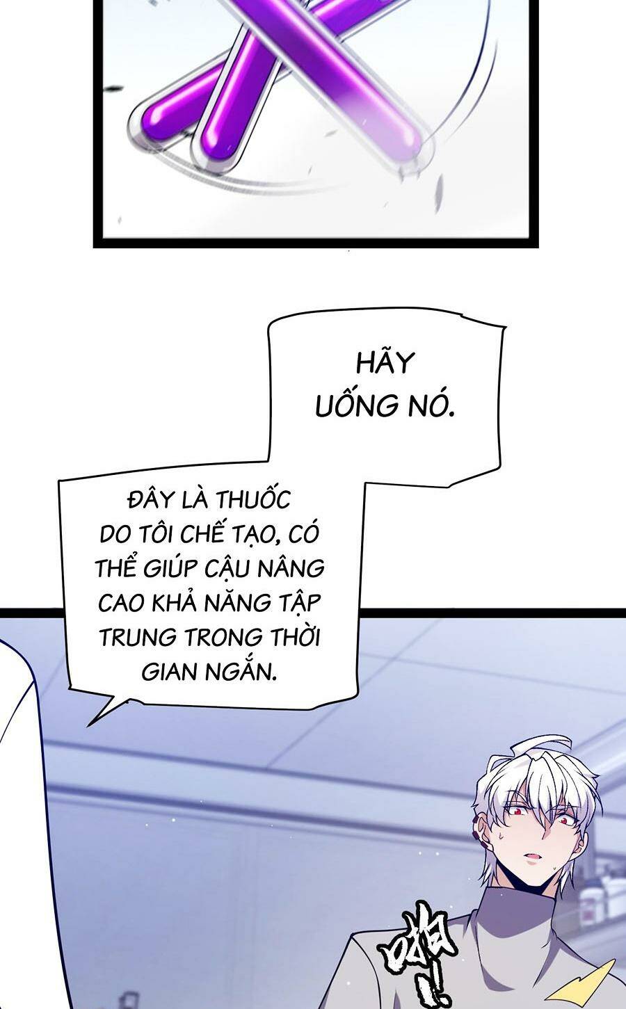 Tôi Đến Từ Thế Giới Trò Chơi Chapter 231 - Trang 2