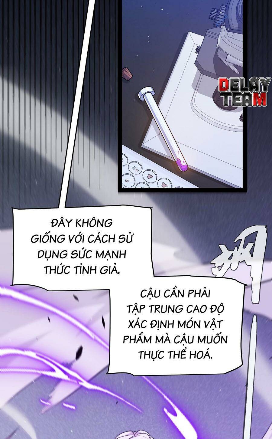 Tôi Đến Từ Thế Giới Trò Chơi Chapter 231 - Trang 2