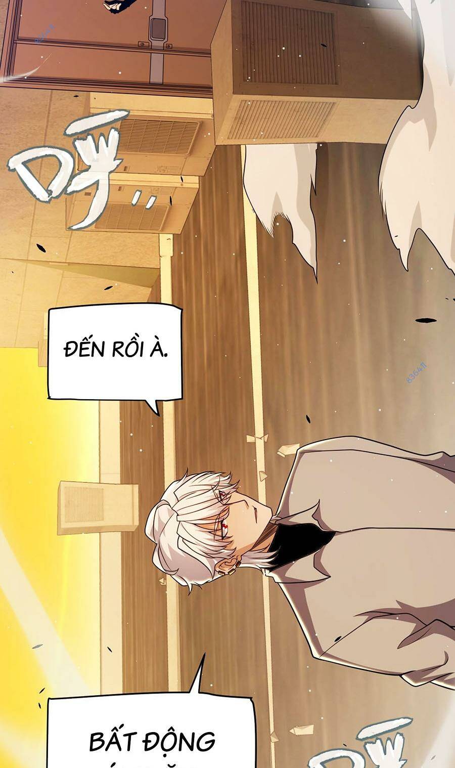 Tôi Đến Từ Thế Giới Trò Chơi Chapter 231 - Trang 2