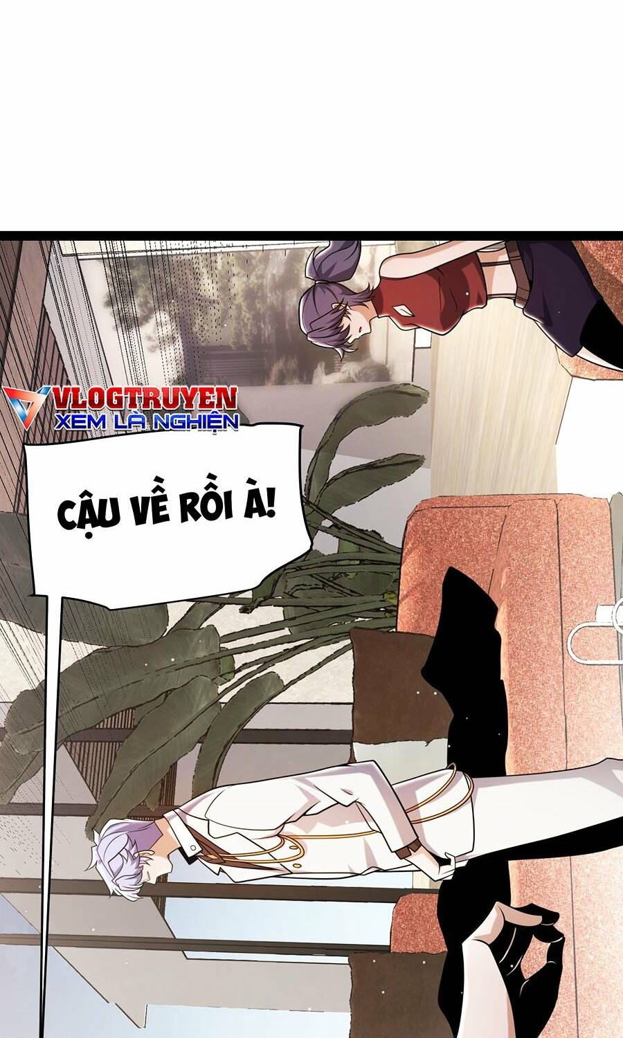 Tôi Đến Từ Thế Giới Trò Chơi Chapter 232 - Trang 2