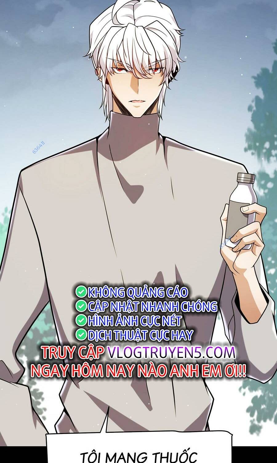 Tôi Đến Từ Thế Giới Trò Chơi Chapter 232 - Trang 2