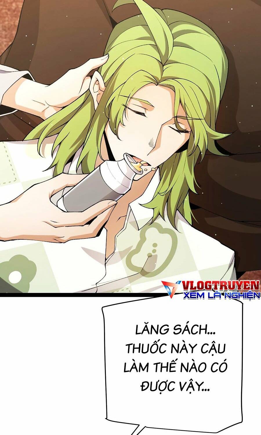 Tôi Đến Từ Thế Giới Trò Chơi Chapter 232 - Trang 2