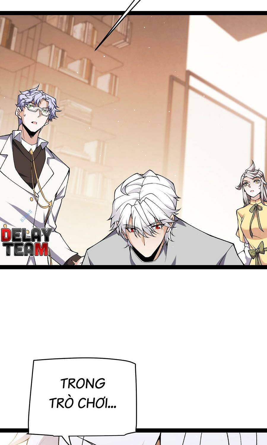 Tôi Đến Từ Thế Giới Trò Chơi Chapter 232 - Trang 2