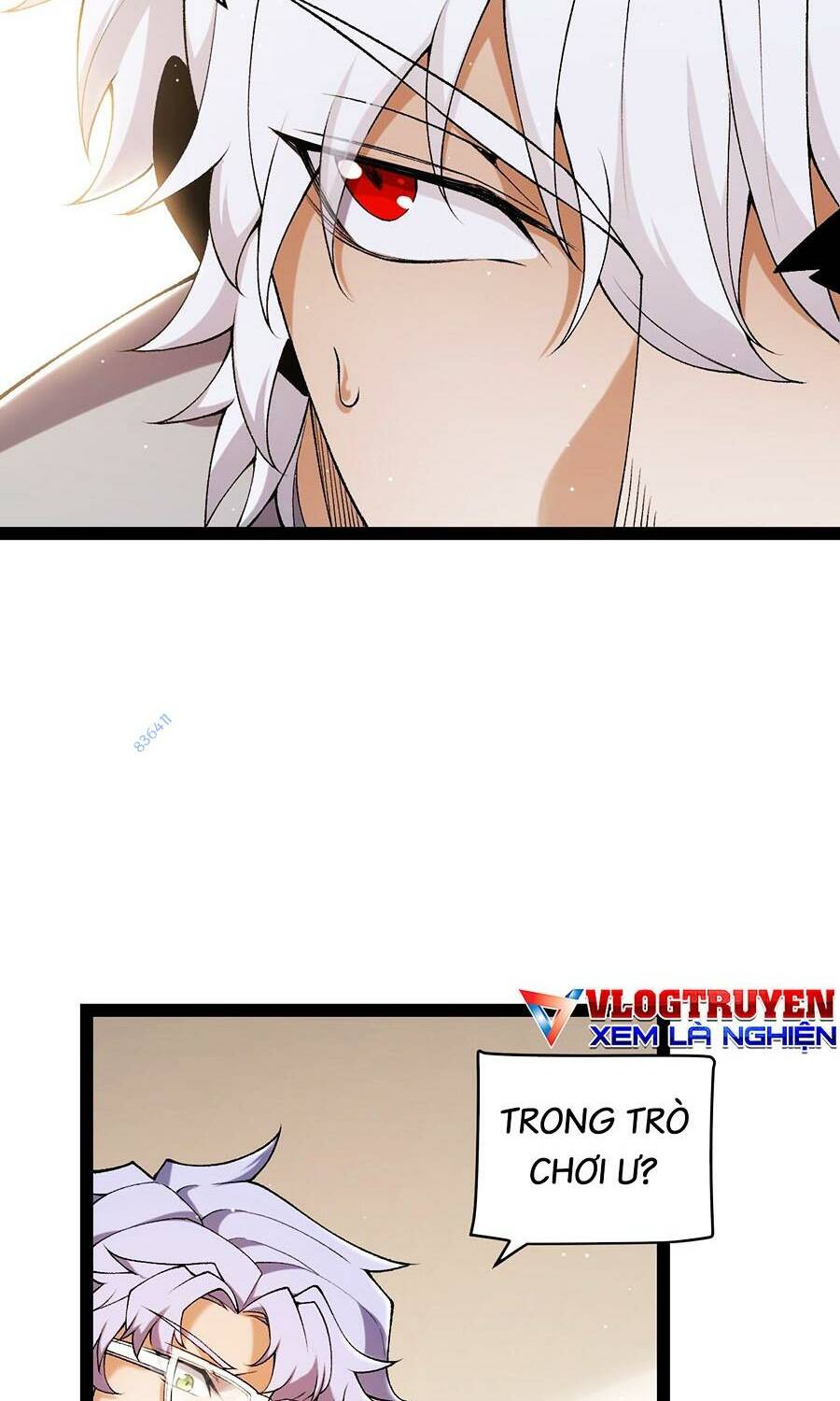 Tôi Đến Từ Thế Giới Trò Chơi Chapter 232 - Trang 2