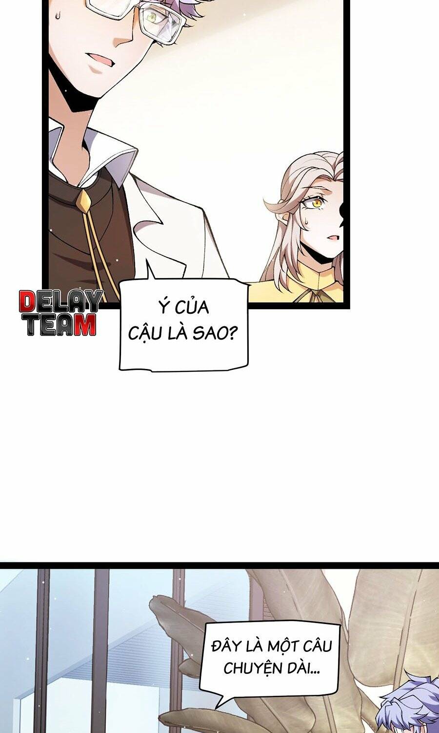 Tôi Đến Từ Thế Giới Trò Chơi Chapter 232 - Trang 2