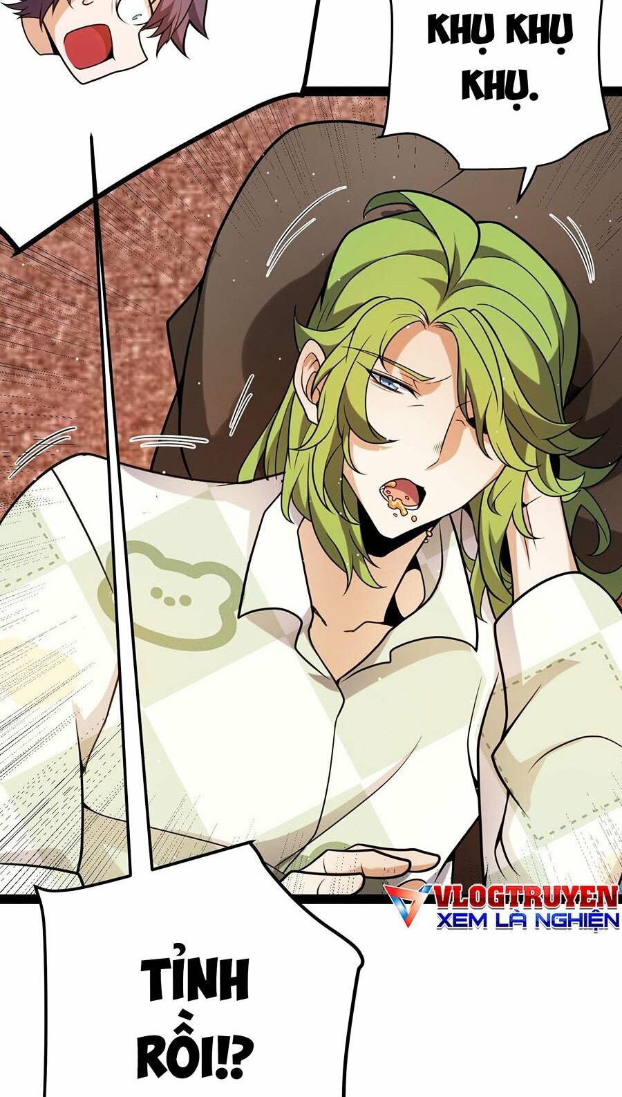 Tôi Đến Từ Thế Giới Trò Chơi Chapter 232 - Trang 2