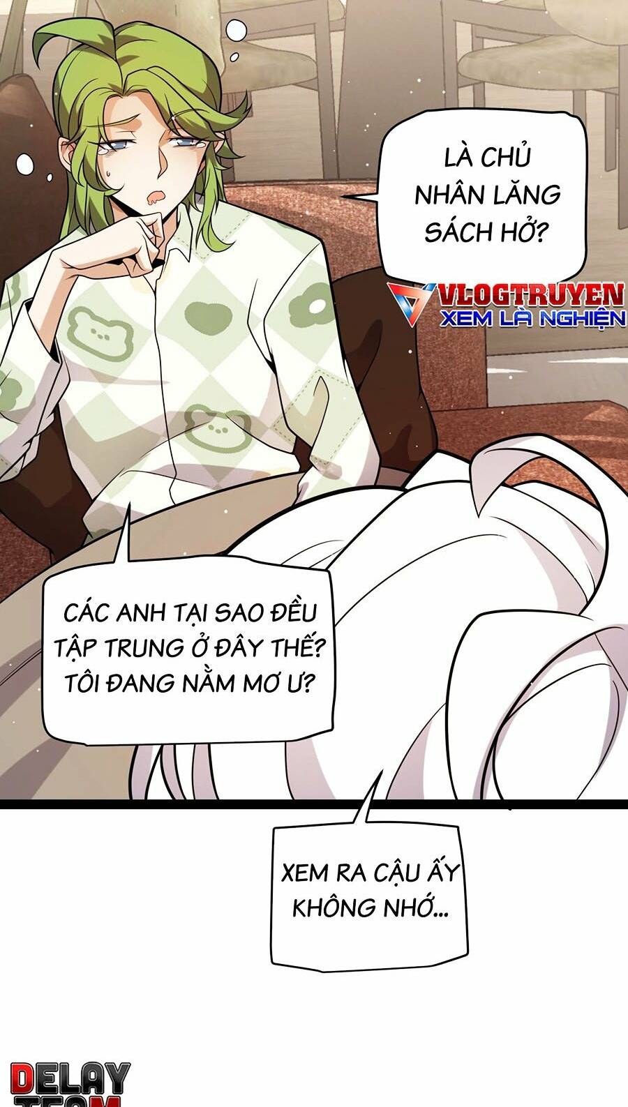 Tôi Đến Từ Thế Giới Trò Chơi Chapter 232 - Trang 2