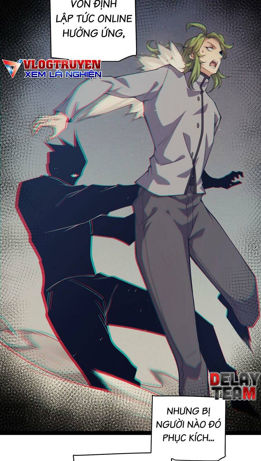 Tôi Đến Từ Thế Giới Trò Chơi Chapter 232 - Trang 2