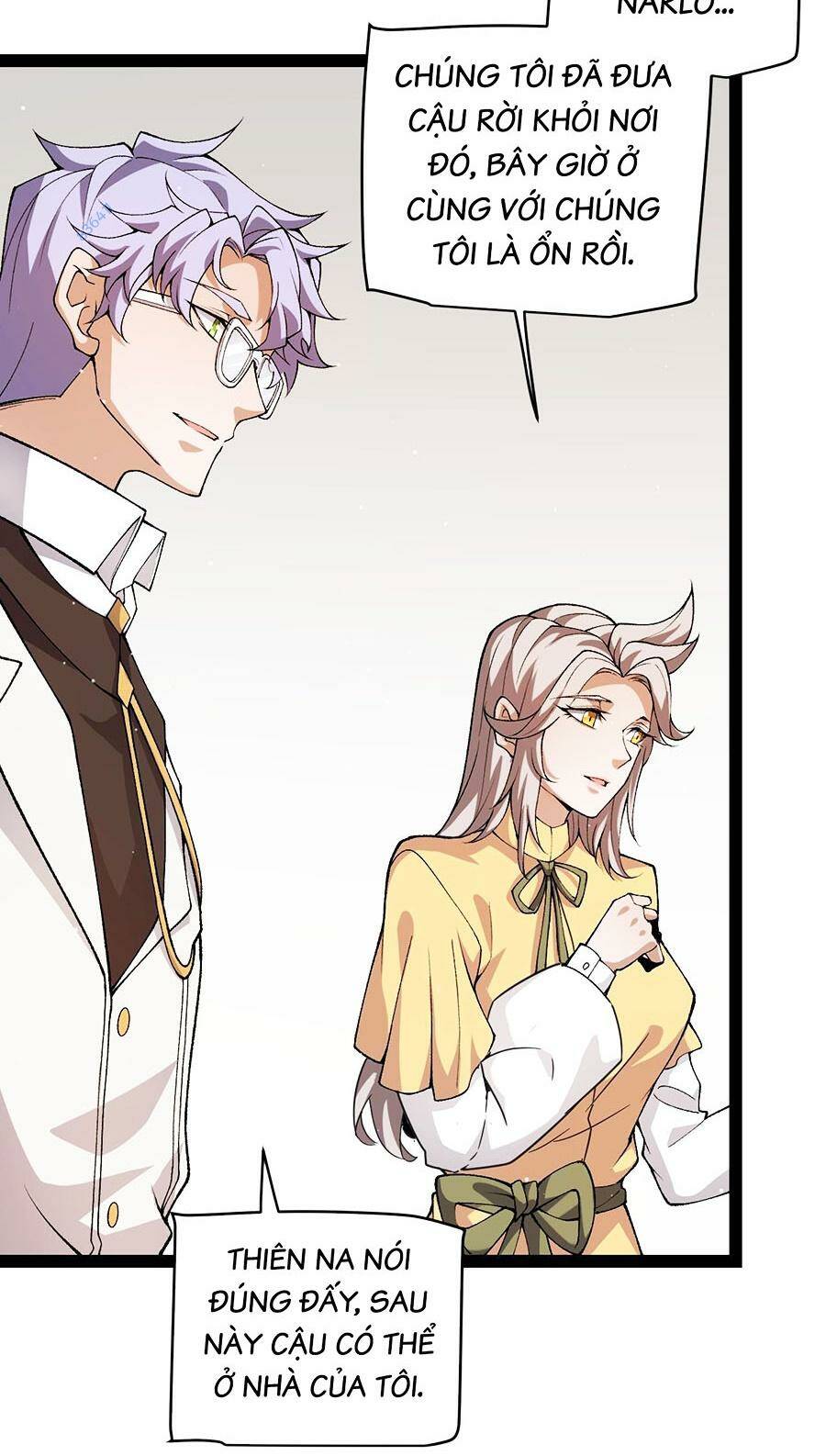 Tôi Đến Từ Thế Giới Trò Chơi Chapter 232 - Trang 2