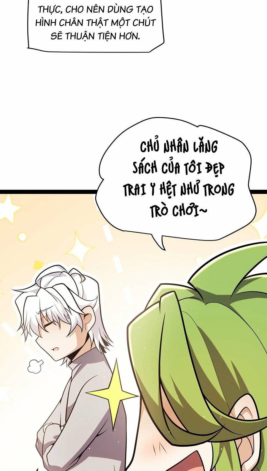 Tôi Đến Từ Thế Giới Trò Chơi Chapter 232 - Trang 2