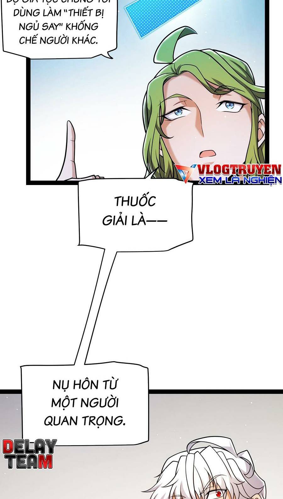 Tôi Đến Từ Thế Giới Trò Chơi Chapter 232 - Trang 2