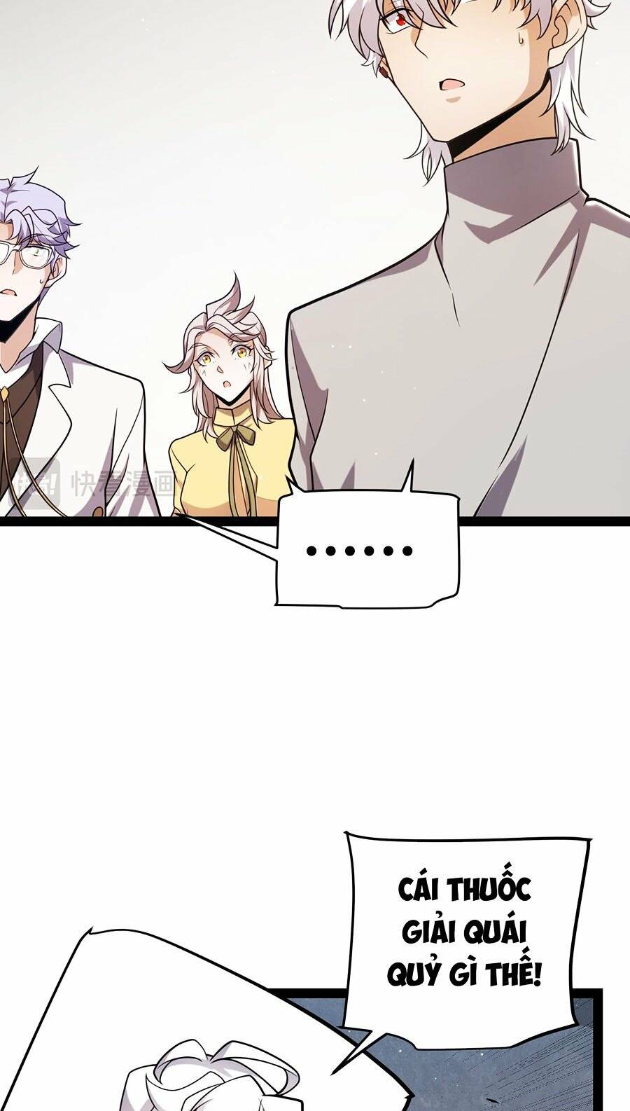 Tôi Đến Từ Thế Giới Trò Chơi Chapter 232 - Trang 2