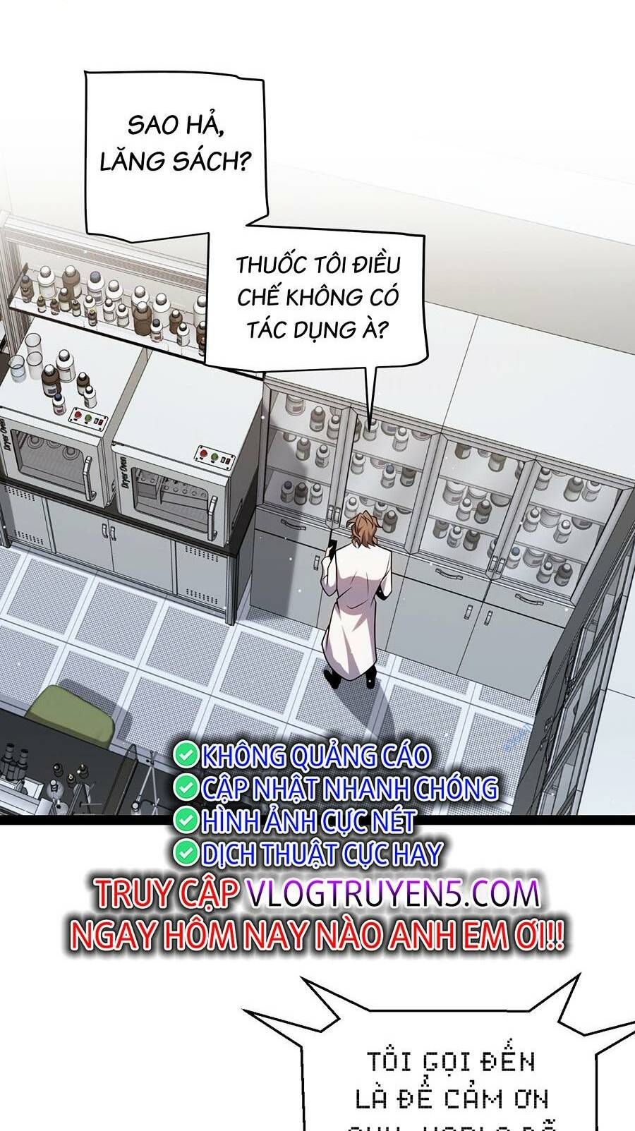 Tôi Đến Từ Thế Giới Trò Chơi Chapter 232 - Trang 2